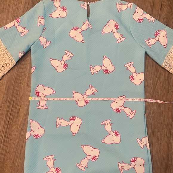 Snoopy women’s dress - Picture 5 of 5